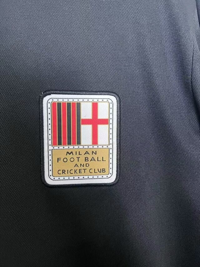 24-25 ACM 125th anniversary GoalKeeper long sleeves Soccer jersey