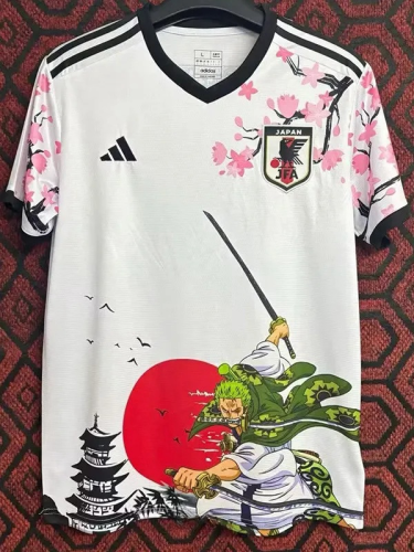 24-25 Japan Special Edition Fans Soccer Jersey