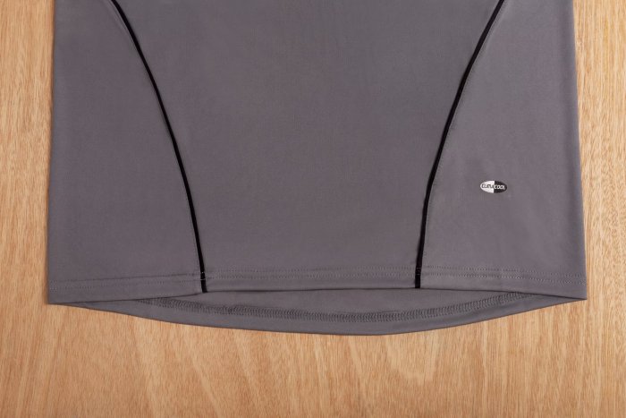 2005-2006 RMA Third Retro Soccer Jersey