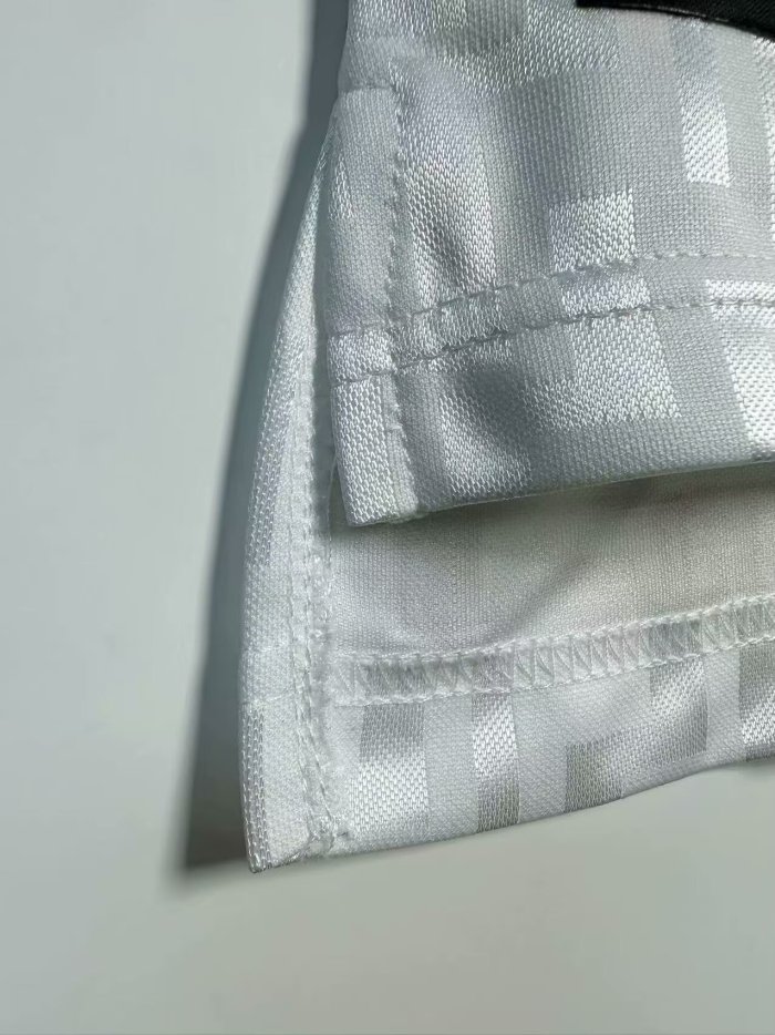 1995 Italy Away Retro Soccer Jersey