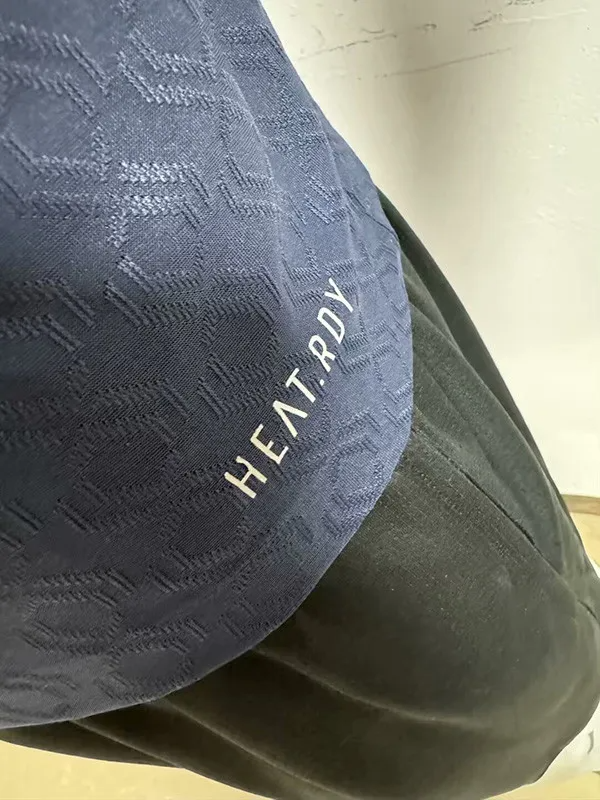 24-25 JUV Third Player Version Soccer Jersey