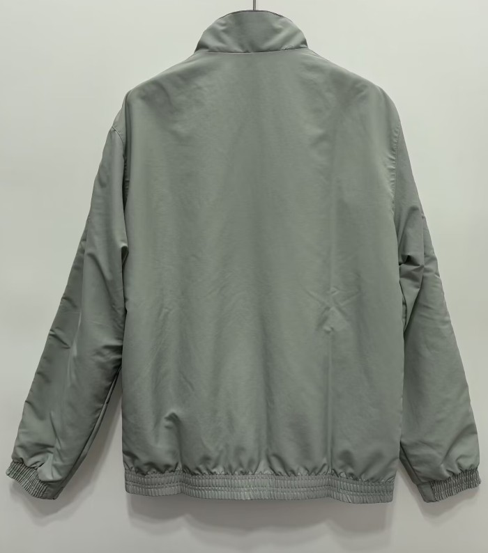 1990-1991 France Double Sided Windbreaker