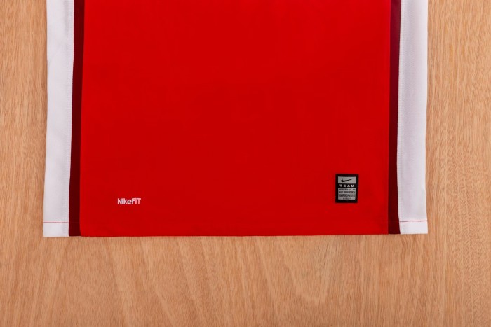 2008-2010 ARS Home Retro Soccer Jersey