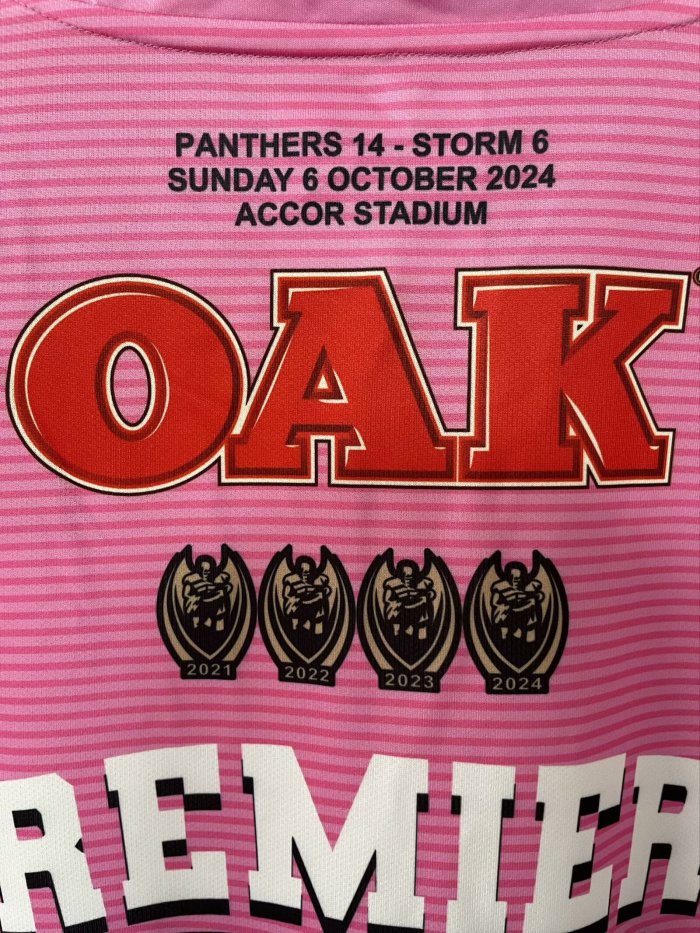 2024 High Quality Rugby Jersey 