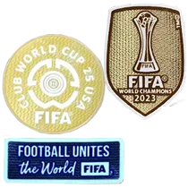 25-26 Man City Away Fans Soccer Jersey