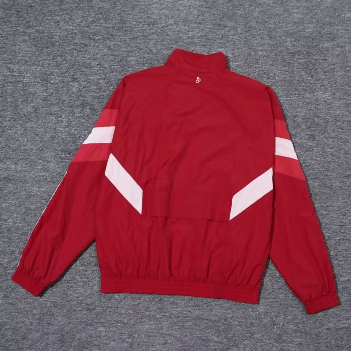 2025 Bayern High Quality Windbreaker Suit