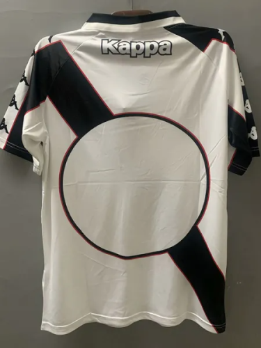 1997 Vasco Away Retro Soccer Jersey