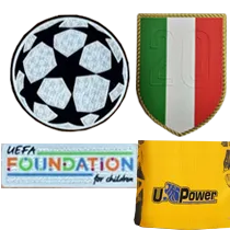 24-25 INT Third Fans Soccer Jersey