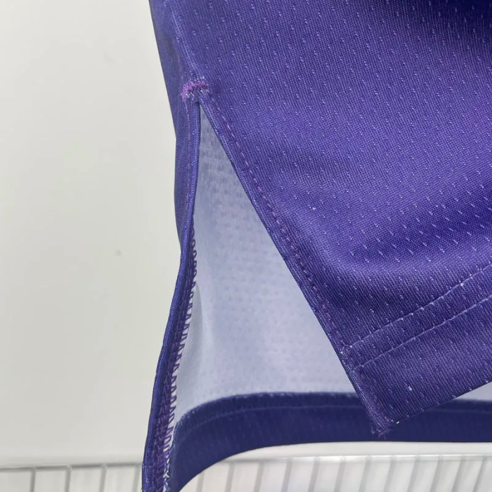 23-24 SUNS BEAL #3 Purple Top Quality Hot Pressing NBA Jersey