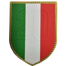 25-26 INT Blue Black Training shirts