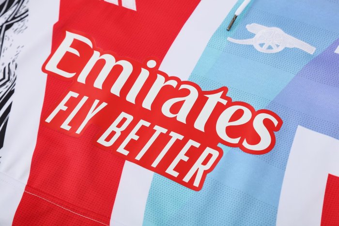 25-26 ARS High Quality Long Sleeve Training Suit