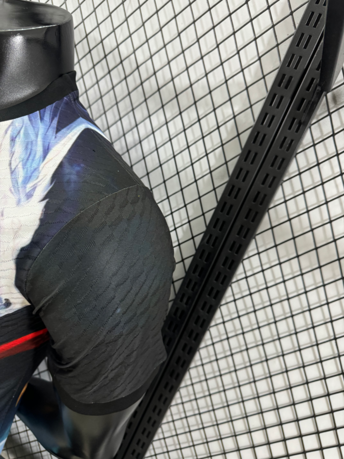 25-26 Japan Special Edition Player Version Soccer Jersey