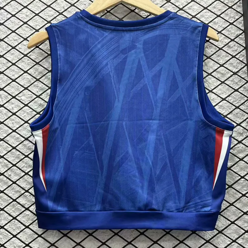 25-26 CHE Home Women Yoga Vest (女)