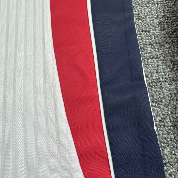 1998 England Home Retro Adult Suit