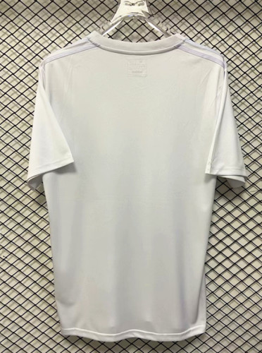 24-25 RMA Special Edition Fans Soccer Jersey