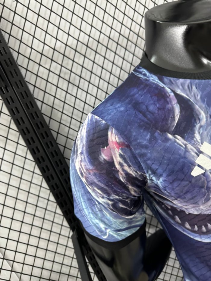 25-26 Japan Special Edition Player Version Soccer Jersey