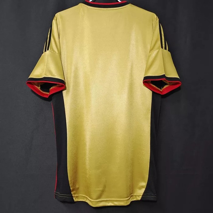 2013-2014 ACM Third Retro Soccer Jersey