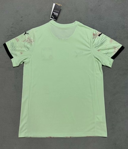 25-26 Portugal Away Fans Version Soccer Jersey（女）