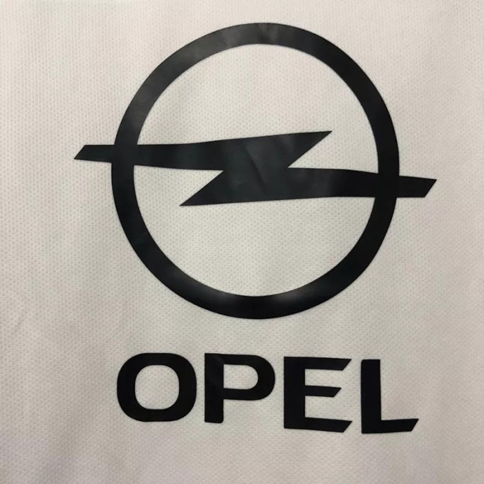 2002-2003 ACM Away Retro Soccer Jersey (带决赛字)