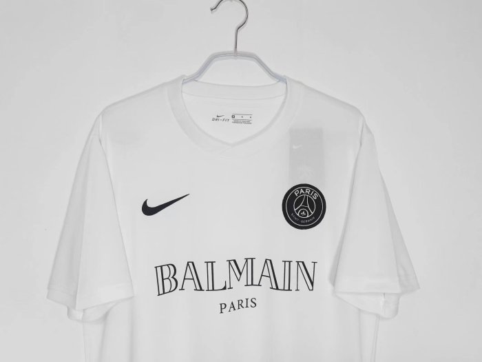 2020 PSG Fans Version Training Shirts