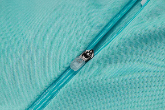 25-26 Man Utd High Quality Half Pull Tracksuit