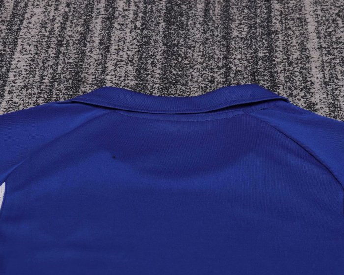 2002 Brazil Away Retro Kids Soccer Jersey