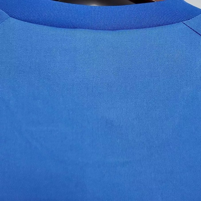 1981 Boca Juniors Home Retro Soccer Jersey