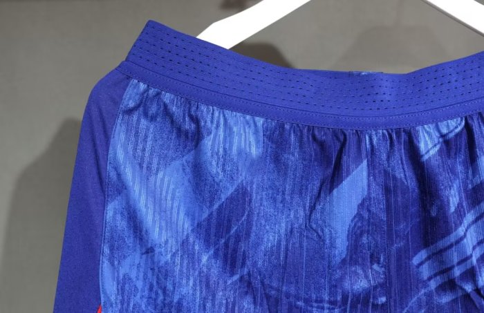 25-26 CHE Home Player Version Shorts Pants