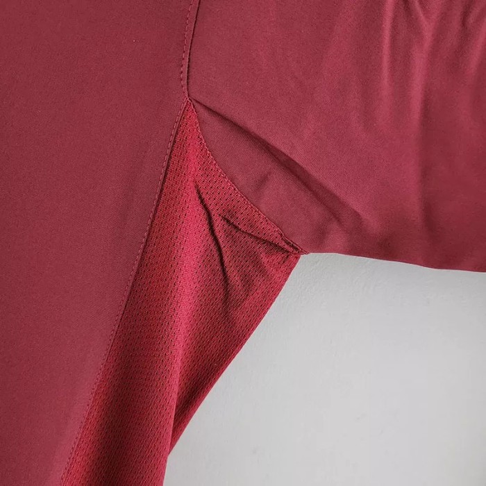 2005-2006 ARS Home Long Sleeve Retro Soccer Jersey