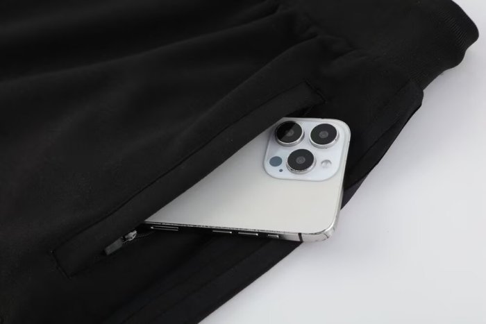 2025 AD Red Commemorative Edition Hoodie Tracksuit (卫衣套装)