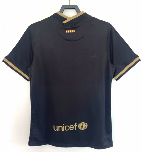 2020-2021 BAR Away Retro Soccer Jersey