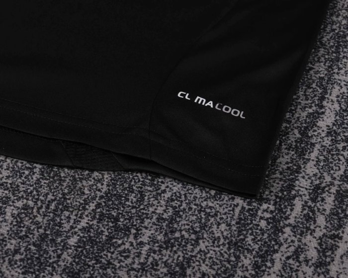 2011-2012 RMA GoalKeeper Retro Kids Soccer Jersey