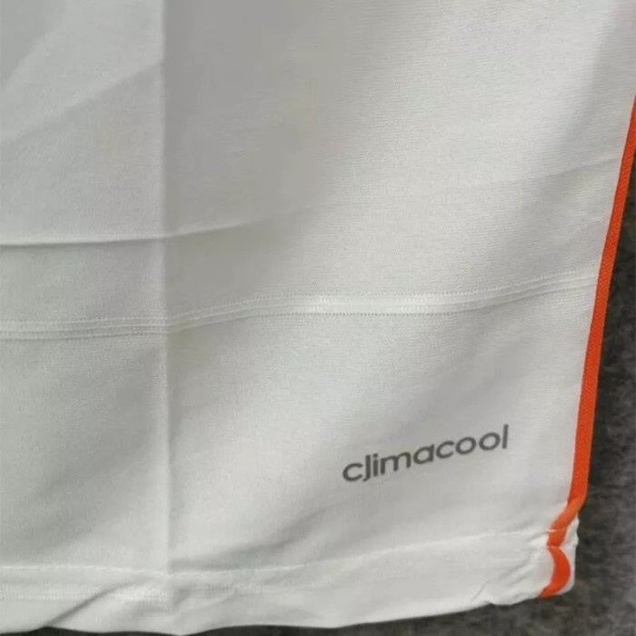 2013-2014 RMA Home Retro Soccer Jersey