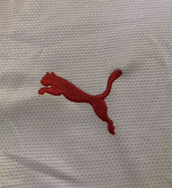 2006-2007 Stuttgart Home Retro Soccer Jersey