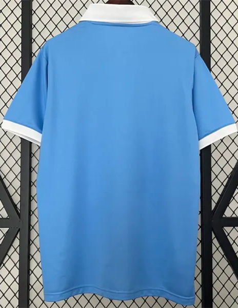 2021 Japan 100th Anniversary Fans Soccer Jersey