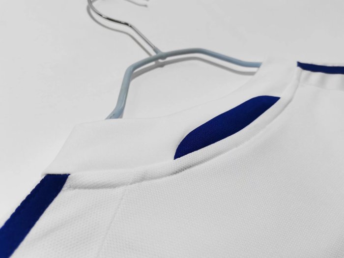 2004 Greece Away Retro Soccer Jersey