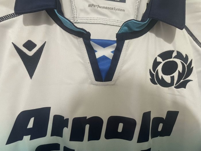 2024 High Quality Rugby Jersey 