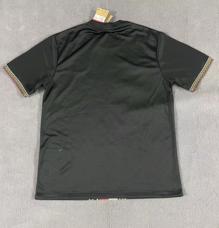 25-26 PSG Special Edition Fans Soccer Jersey