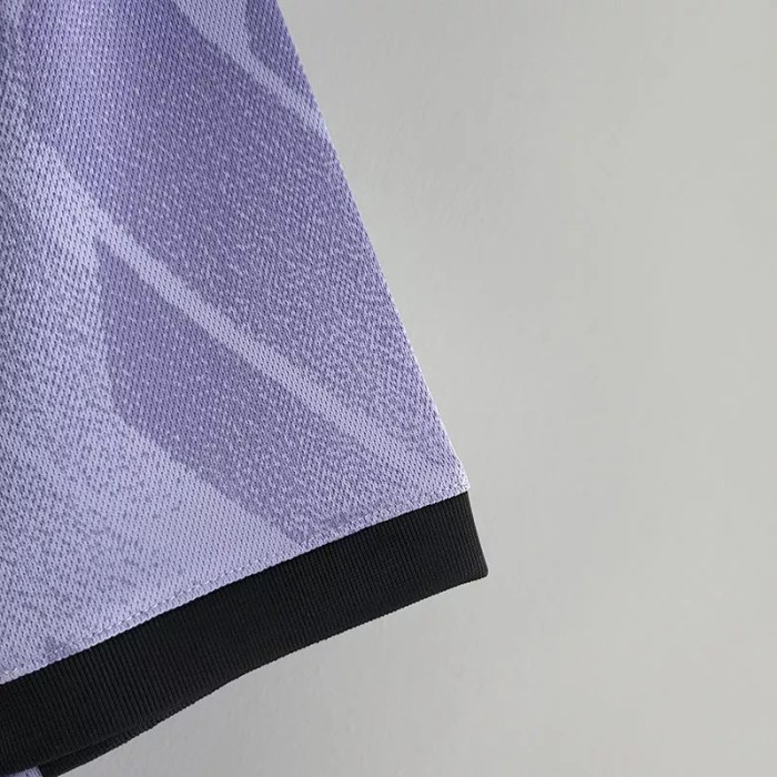 22-23 RMA Away 1:1 Fans Soccer Jersey