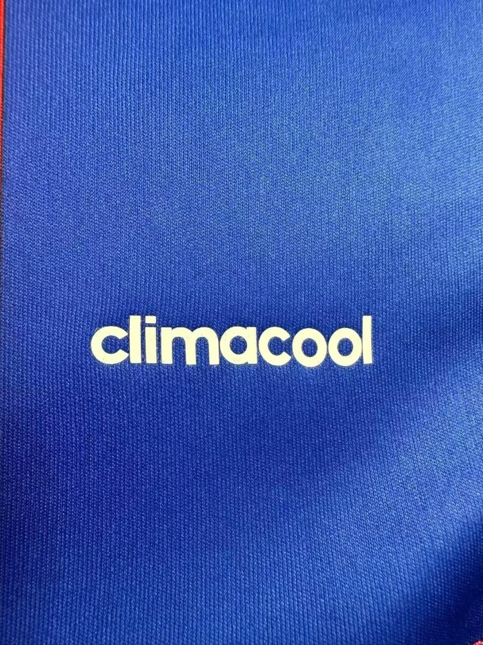 2014-2015 Bayern Home Retro Soccer Jersey