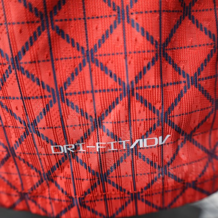 25-26 PSG Red Special Edition Player Version Training shirts