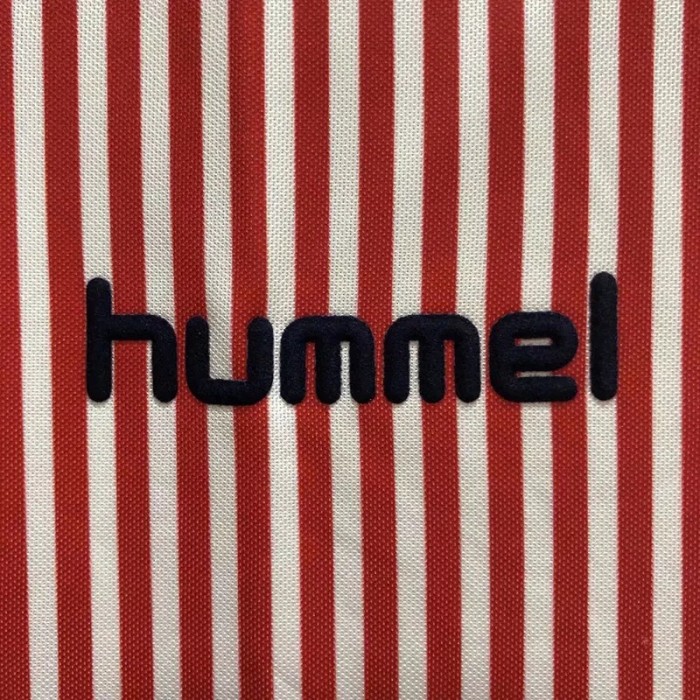 1986 Denmark Away Retro Soccer Jersey