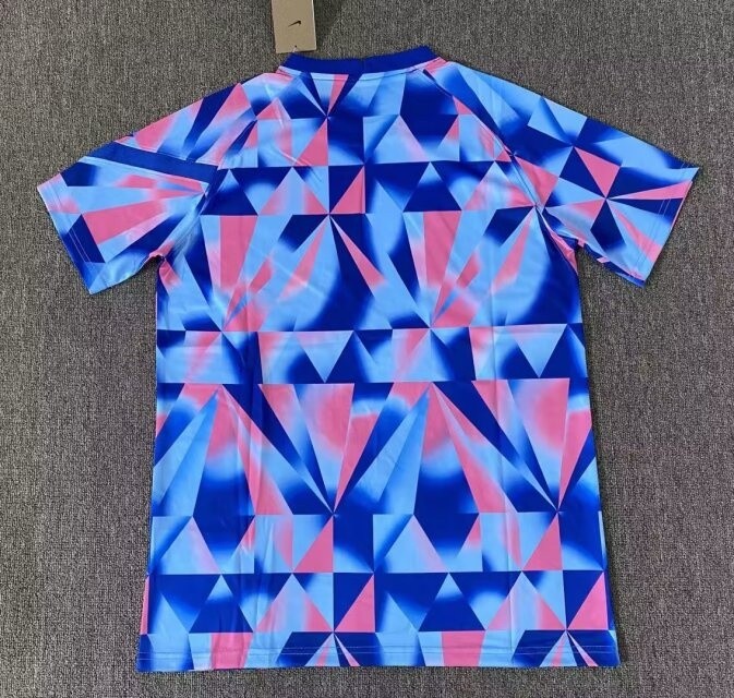 2024 Englande Special Edition Fans Version Soccer Jersey