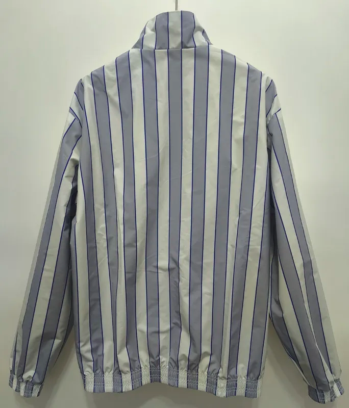 2025 EVE Double Sided Windbreaker