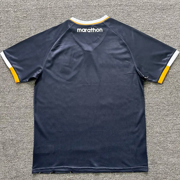 2024 The Strongest Special Edition Fans Soccer Jersey