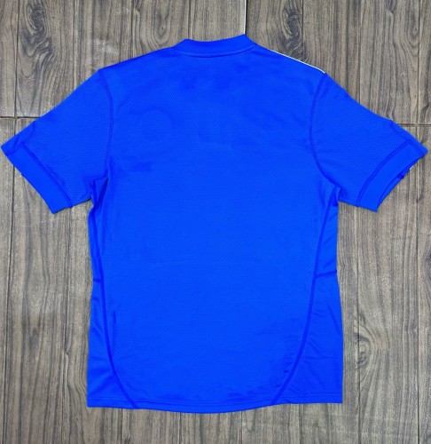 2009-2010 CHE Home Retro Soccer Jersey