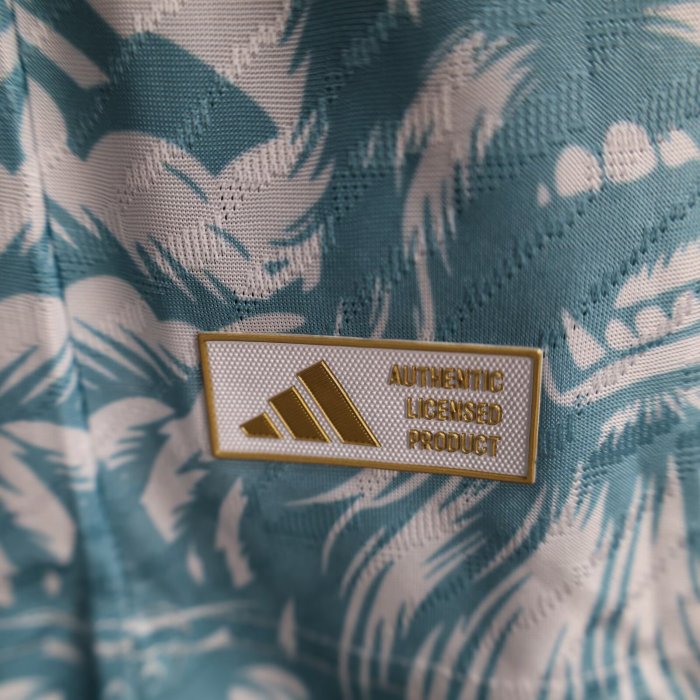 25-26 RMA Special Edition Player Version Training Shirts