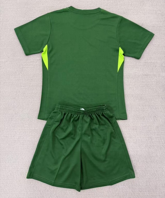 25-26 CHE GoalKeeper Adult Suit