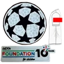 25-26 ATM GoalKeeper Kids Soccer Jersey