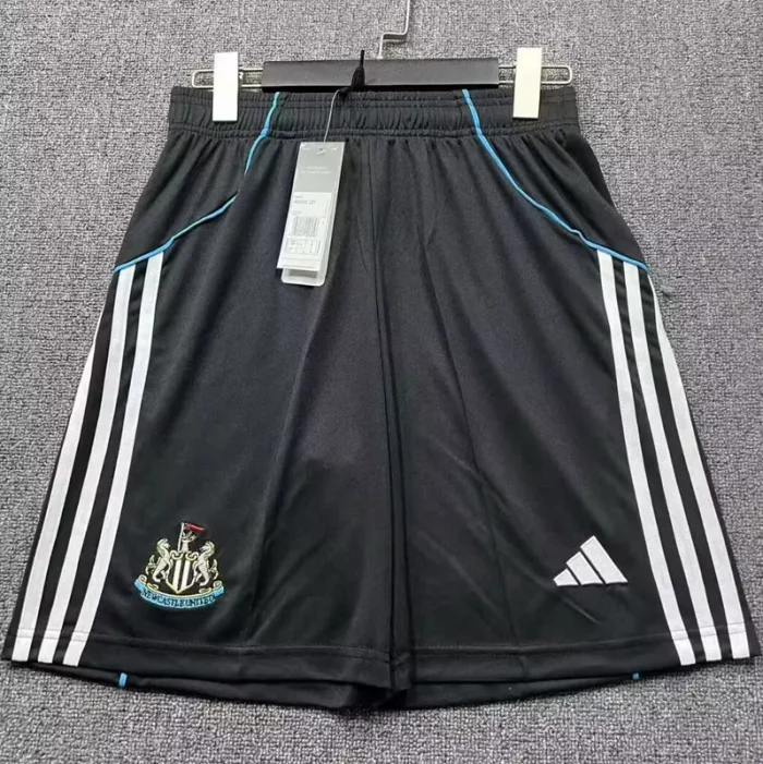 25-26 Newcastle Home Shorts Pants